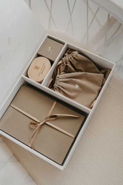 Coffret - Souvenirs de ton enfance