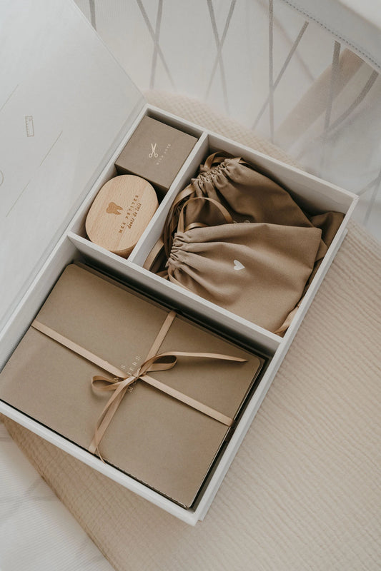 Coffret - Souvenirs de ton enfance