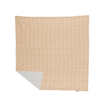 Couverture pilou - Léopard