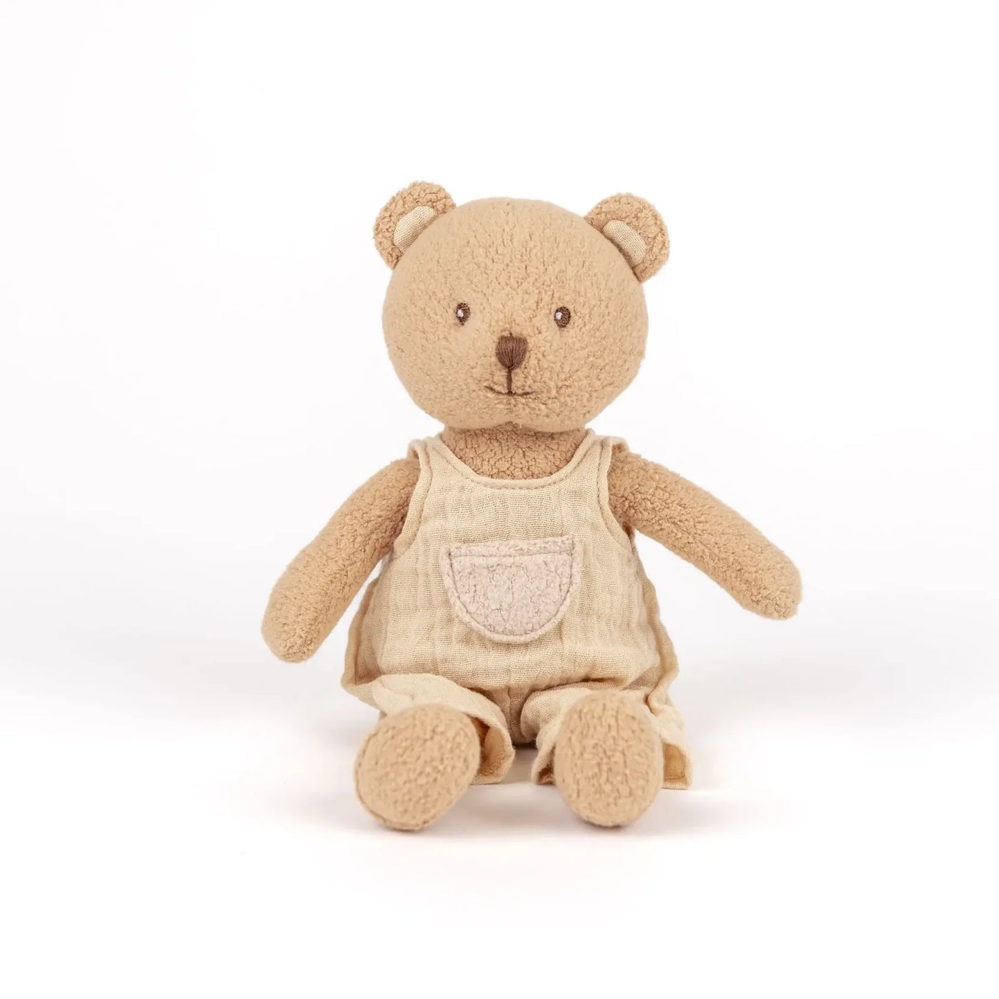 Doudou Marcel - Beige