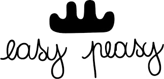 Logo Easy Peasy