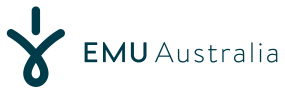 Logo EMU
