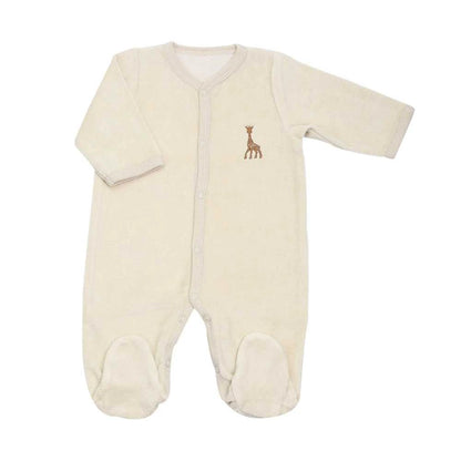 Ensemble de naissance - Sophie la girafe
