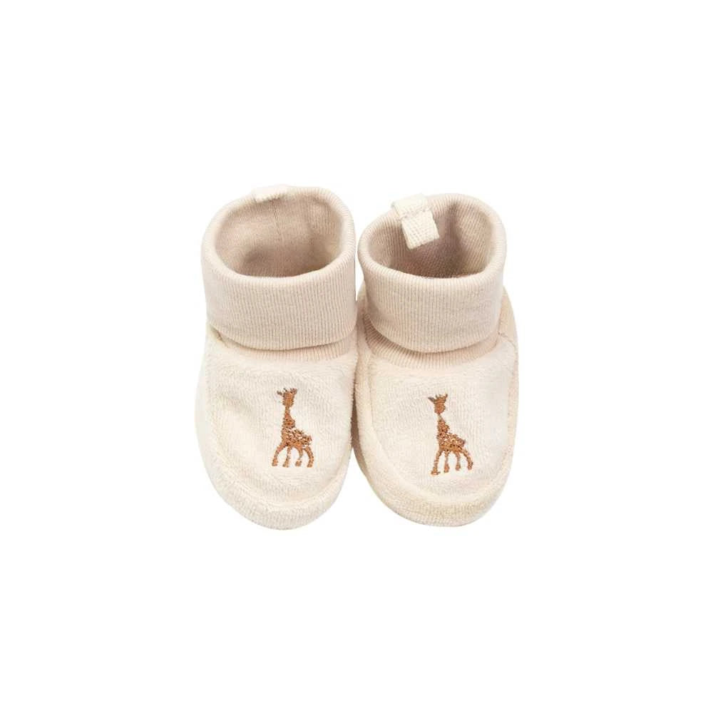 Ensemble de naissance - Sophie la girafe
