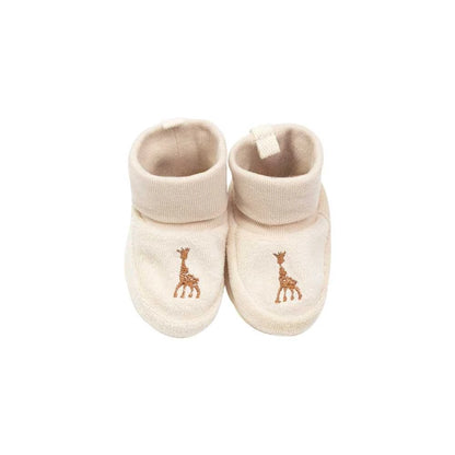 Ensemble de naissance - Sophie la girafe