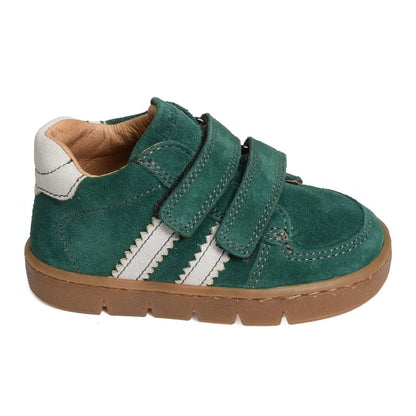Chaussure Farel - Vert