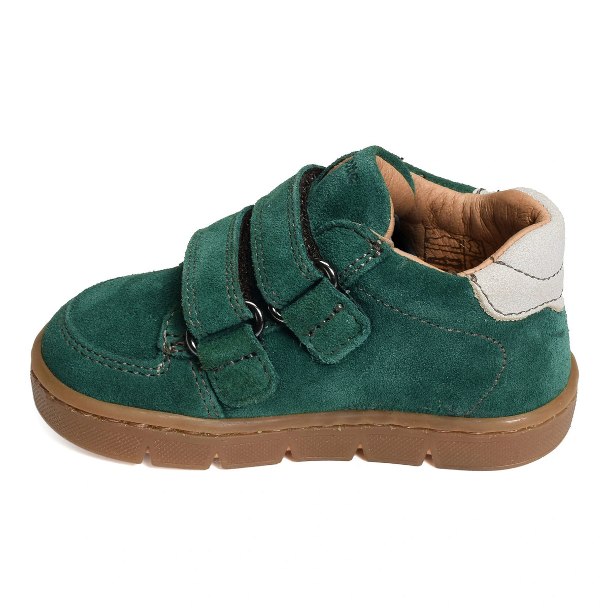 Chaussure Farel - Vert
