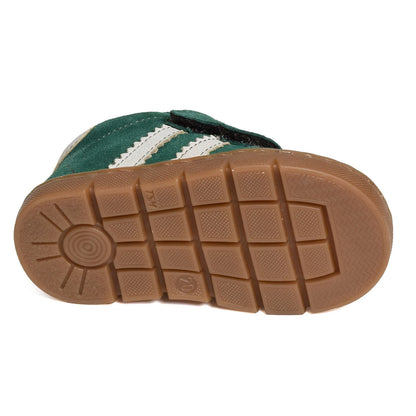 Chaussure Farel - Vert