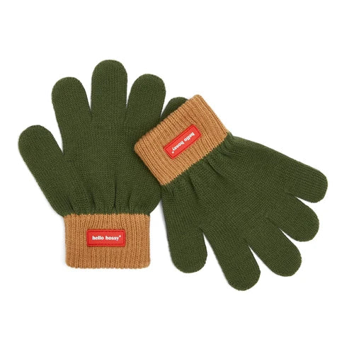 Gant handy - Forest