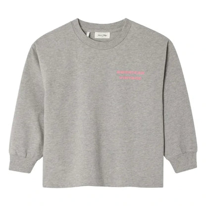 Tee-shirt FIZVALLEY - Gris