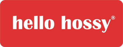 Logo Hello Hossy
