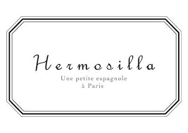 Logo Hermosilla