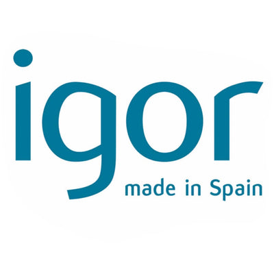 Logo Igor