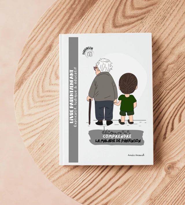 Livre - Parkinson