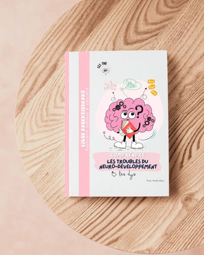 Livre - Les DYS