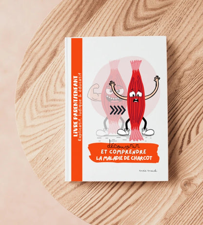 Livre - Charcot