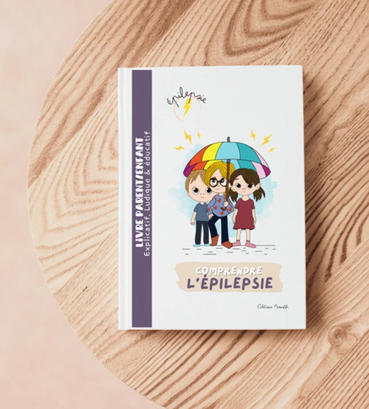 Livre - L'épilepsie