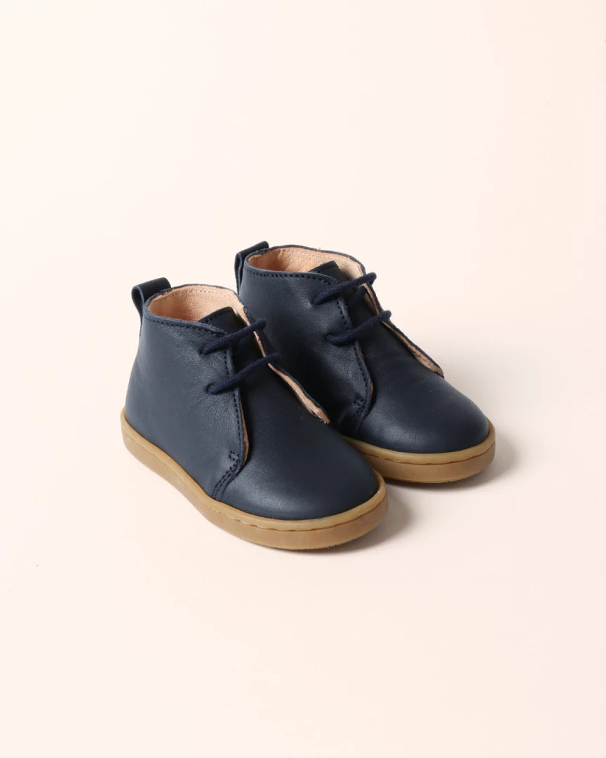 Chaussure Raoul - Bleu marine