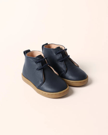 Chaussure Raoul - Bleu marine