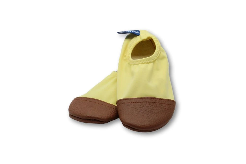 Chausson - Les petits jonquilles