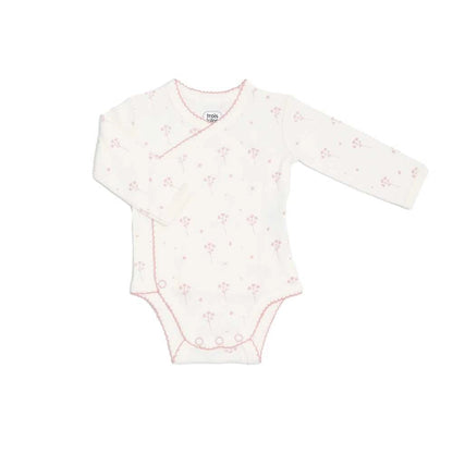 Kit naissance - Motif floral