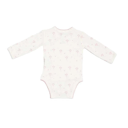 Kit naissance - Motif floral