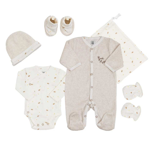 Newborn kit - Good night