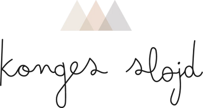 Logo Konges Slojd