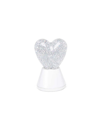 Lampe - Heart magic glow