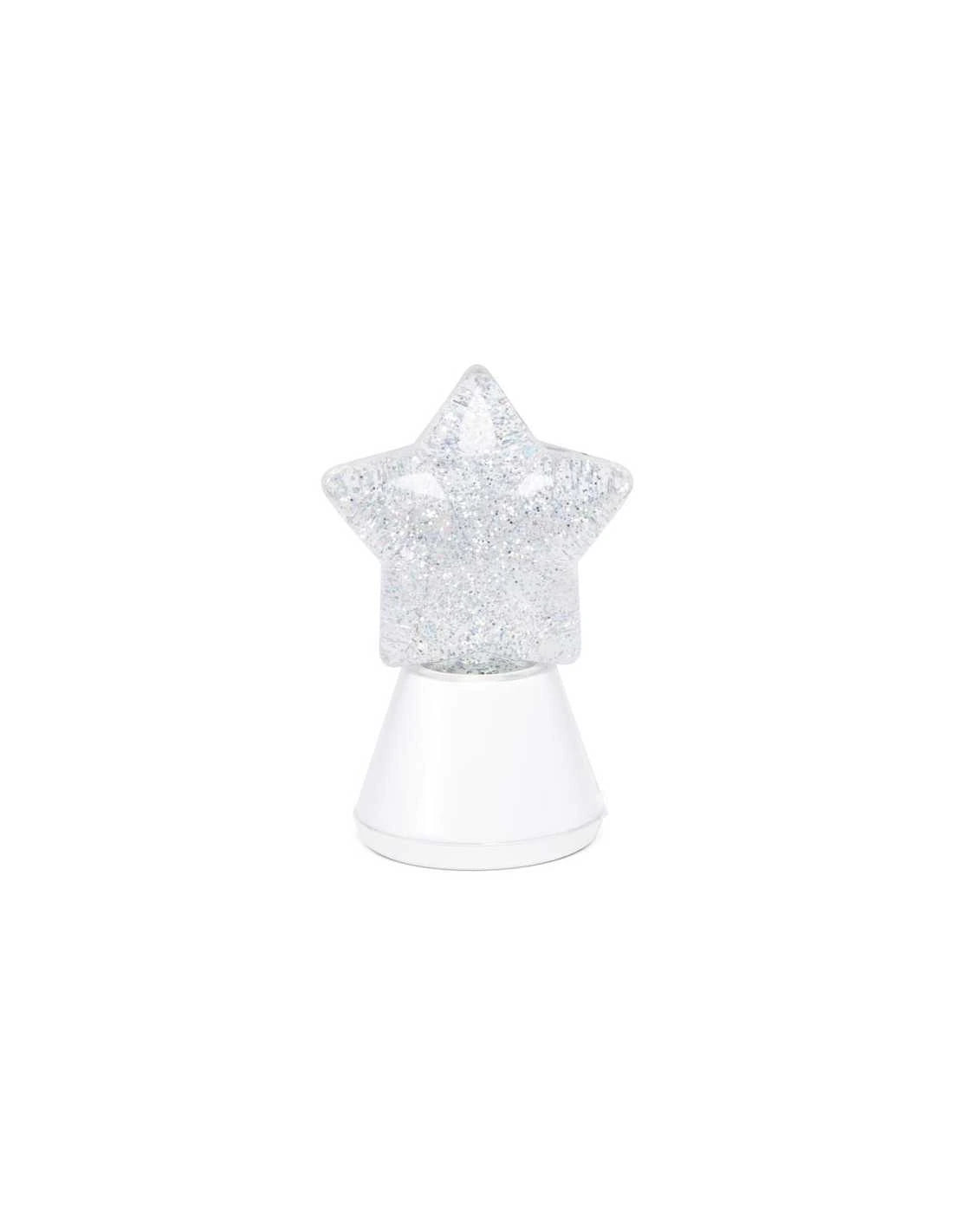Lampe - Star magic glow
