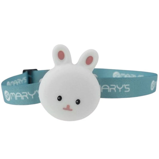 Lampe frontale - Lapin