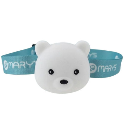 Lampe frontale - Ours