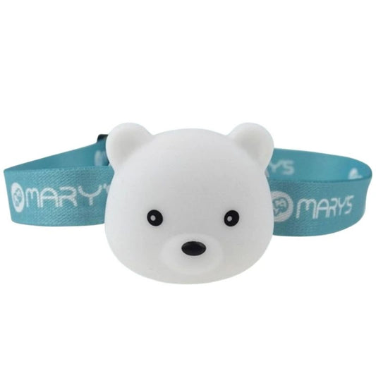 Lampe frontale - Ours