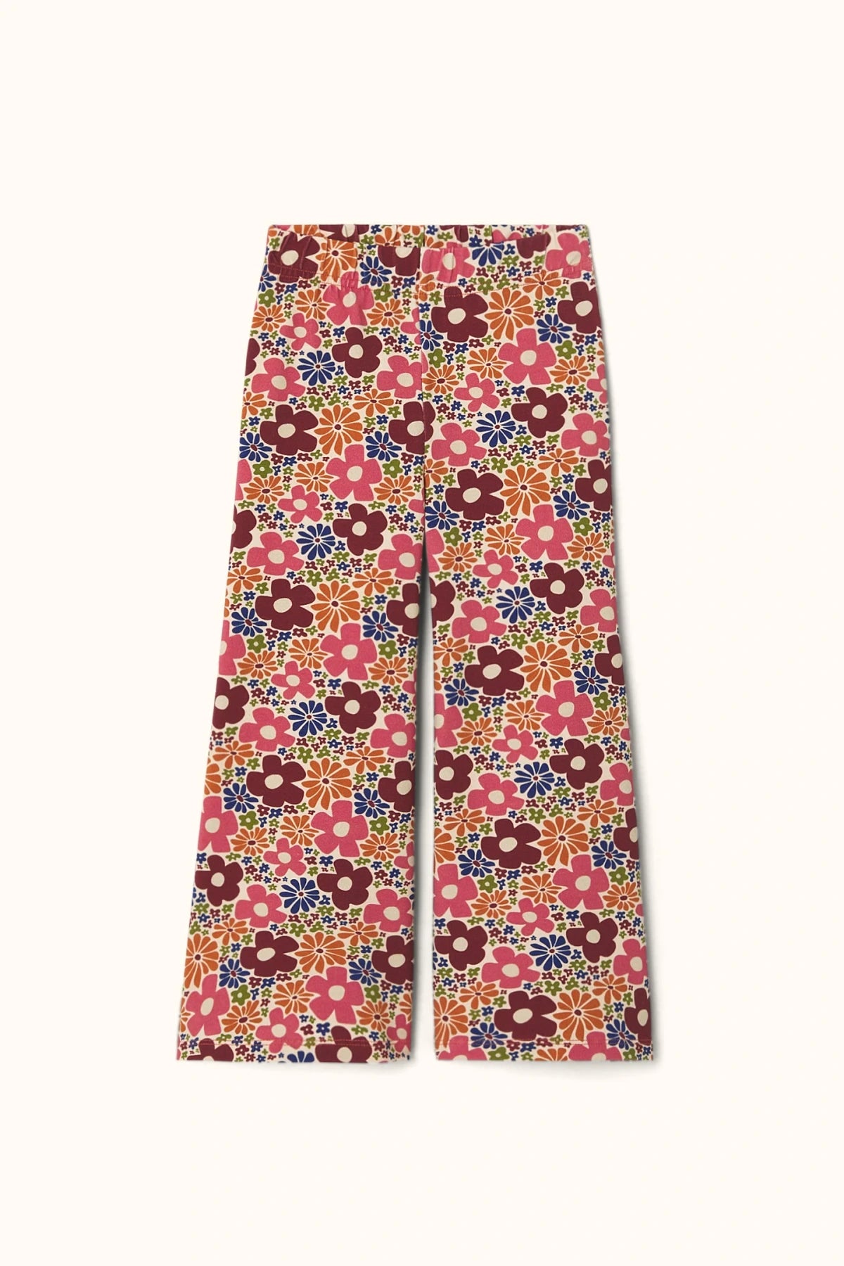 Legging FLERA - Janie macadamia
