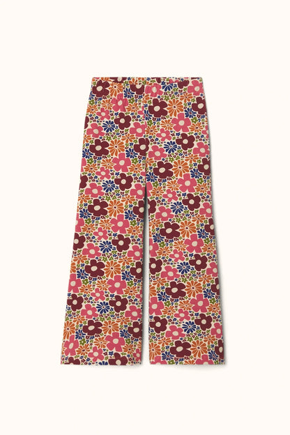 Legging FLERA - Janie macadamia