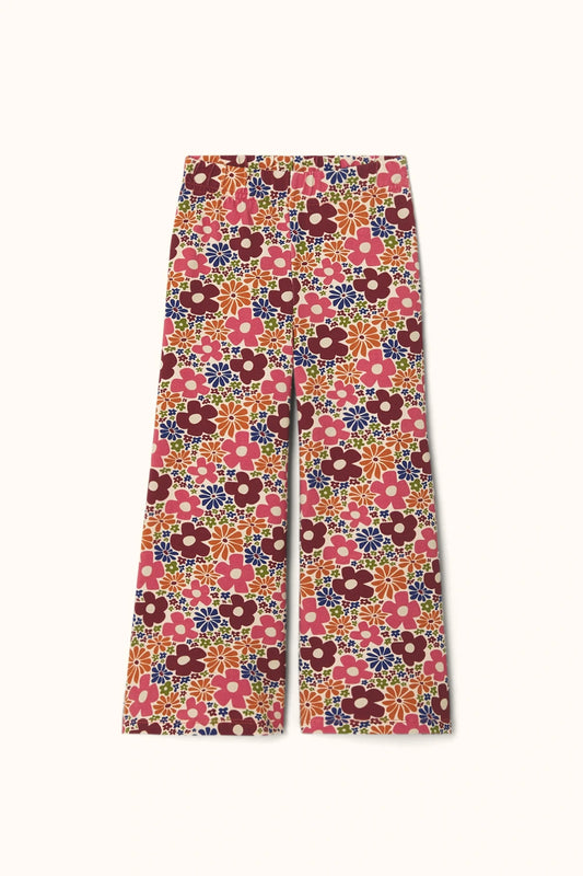 Legging FLERA - Janie macadamia