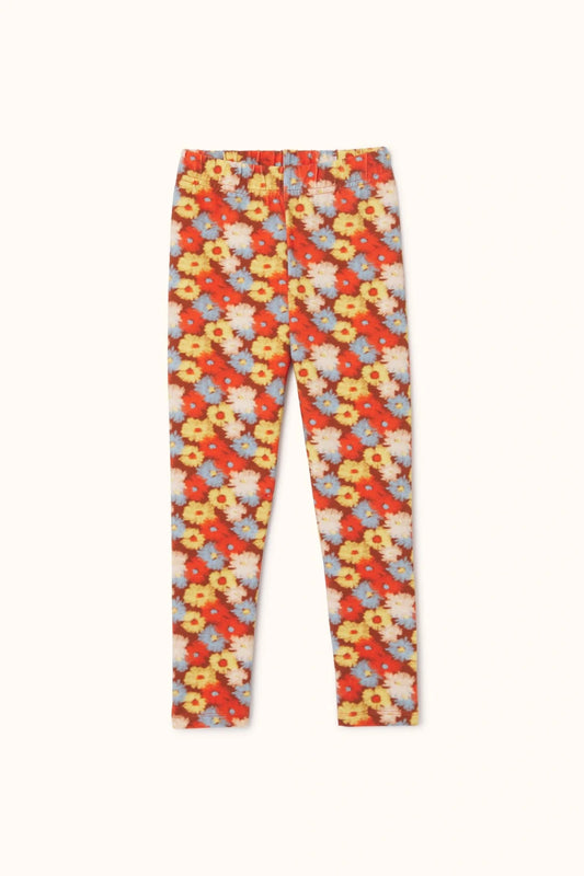 Legging JAYANE - Alma wheat