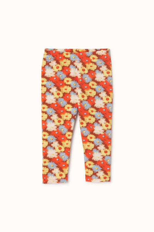 Legging JAYO - Alma wheat