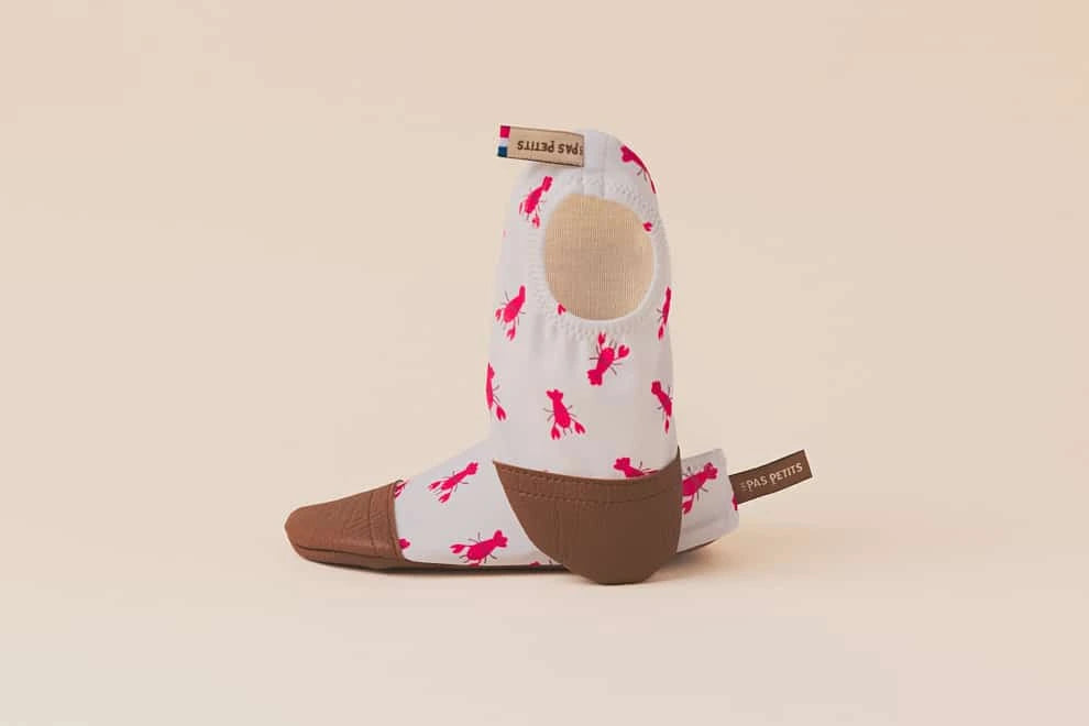 Chausson - Les petits homards