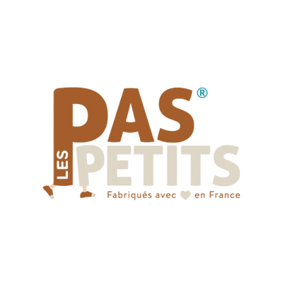 Logo Les Pas Petits