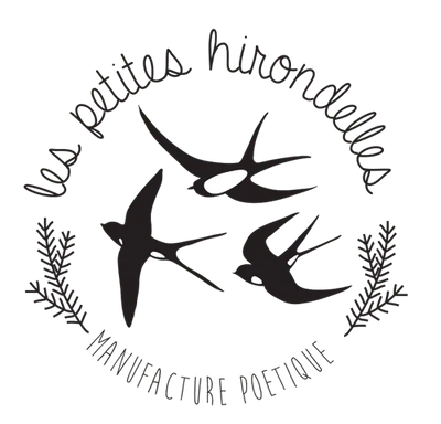 Logo Les Petites Hirondelles