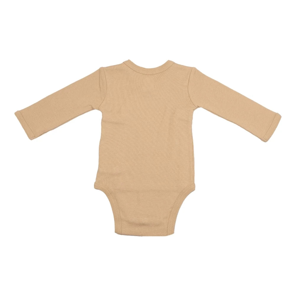 Lot de 2 bodies - Ours coeurs