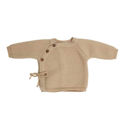 Lot naissance - Caramel