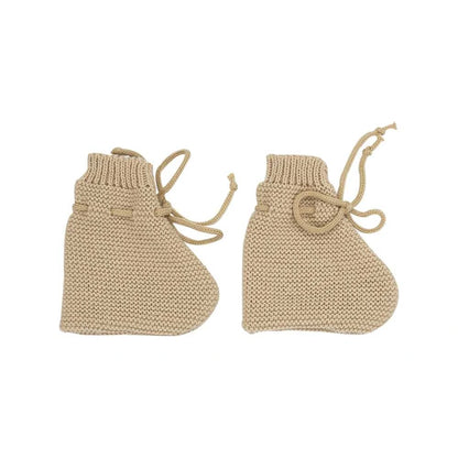 Lot naissance - Caramel