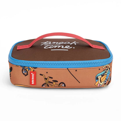 Sac à goûter - Mascots ride