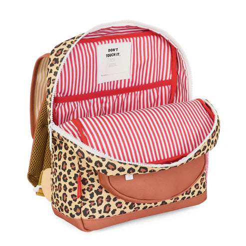 Sac à dos - Léopard #6