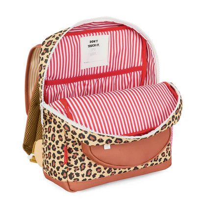 Sac à dos - Léopard #6