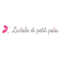 Logo Luciole et Petit Pois