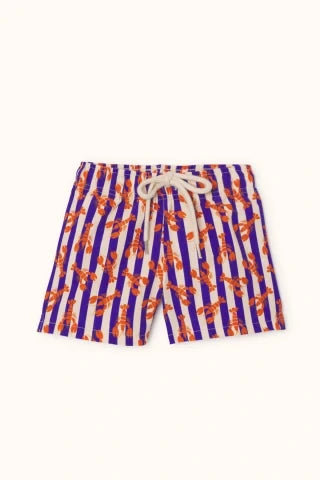 Maillot de bain NIRVANA - Sébastien orange