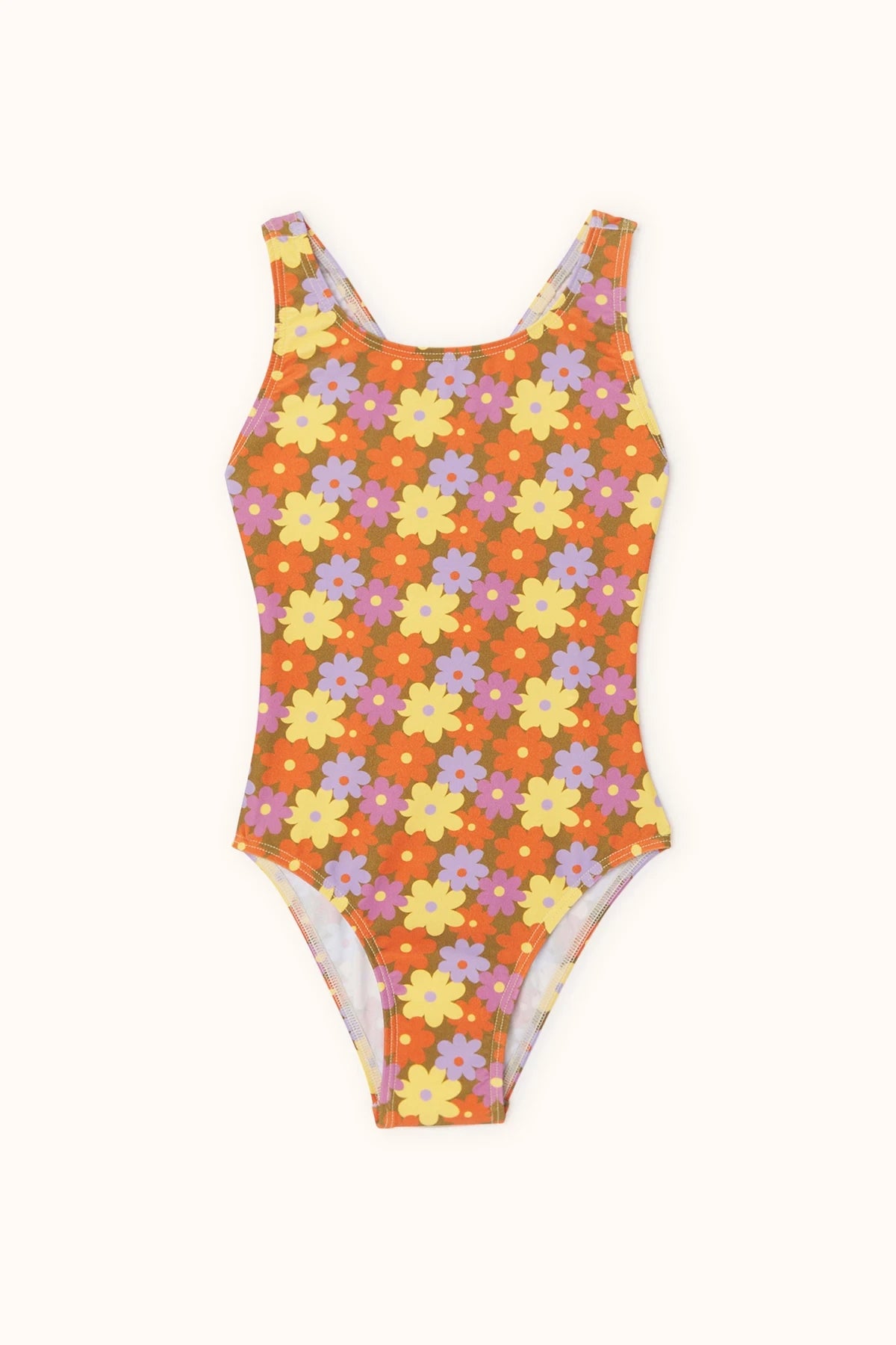 Maillot de bain PITA - Paquerette tapenade